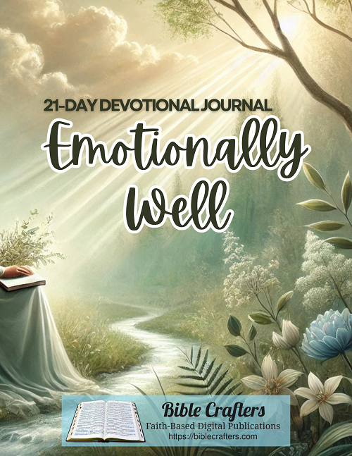 Emotionally Well