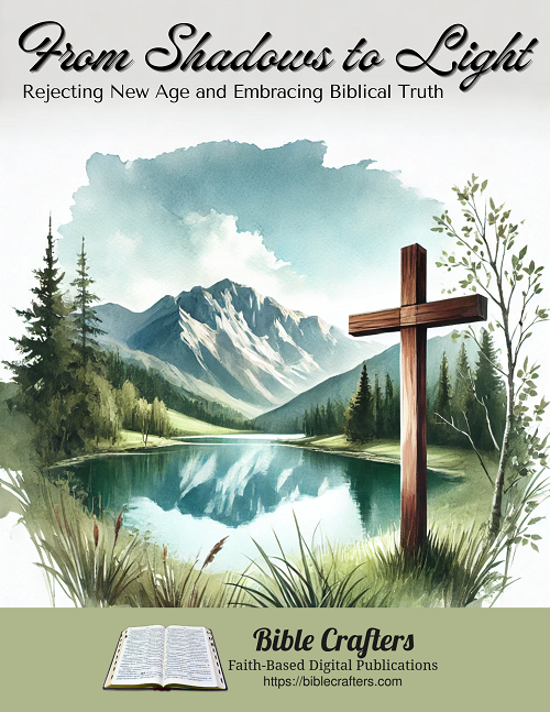 From Shadows To Light