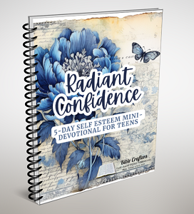 Radiant Confidence