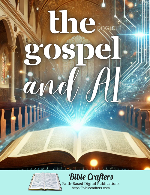 The Gospel and AI Bible Guide