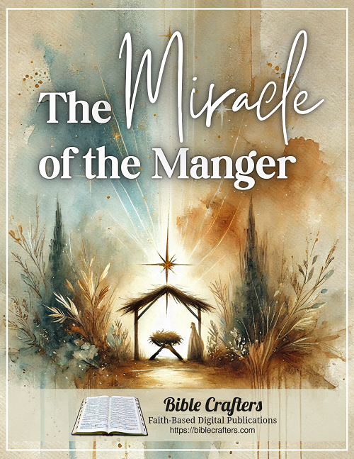 The Miracle of the Manger
