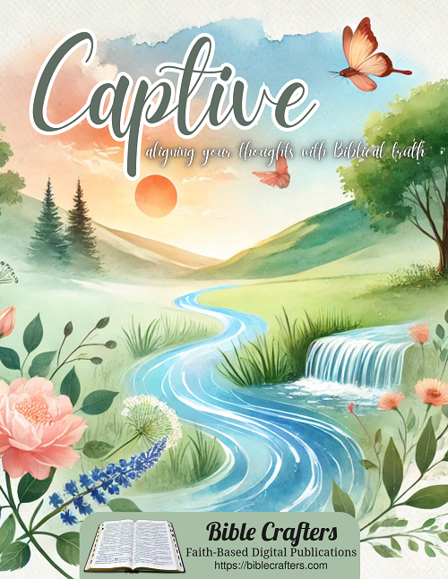 Captive Journal