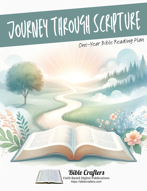 Journey Through Scripture